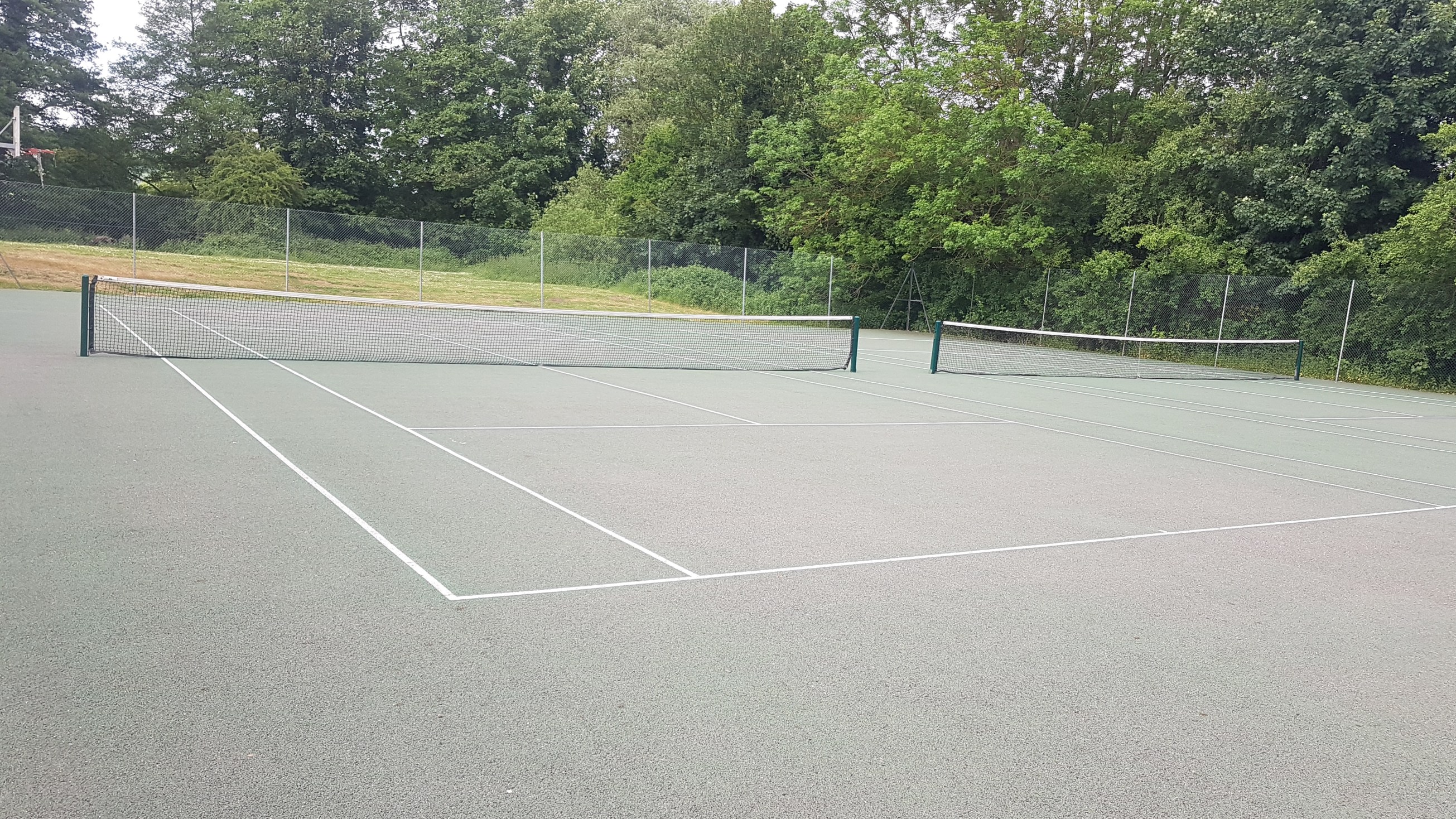 tennis-courts